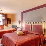 B&B Ca' Pavaglione 보르고말