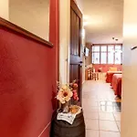 Ca' Pavaglione B&B 3*