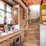 Ca' Pavaglione B&B 보르고말