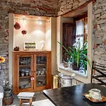 Ca' Pavaglione B&B 보르고말