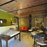 B&B Ca' Pavaglione 보르고말