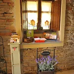 Ca' Pavaglione B&B 보르고말