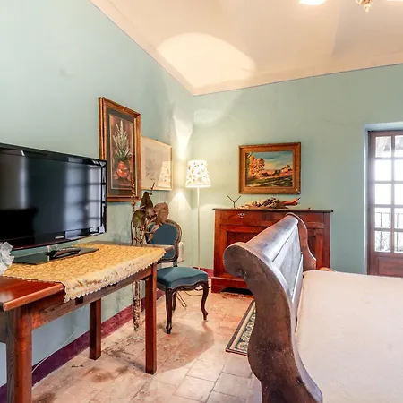 B&B Ca' Pavaglione 보르고말