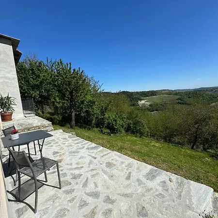 Ca' Pavaglione 3* Borgomale