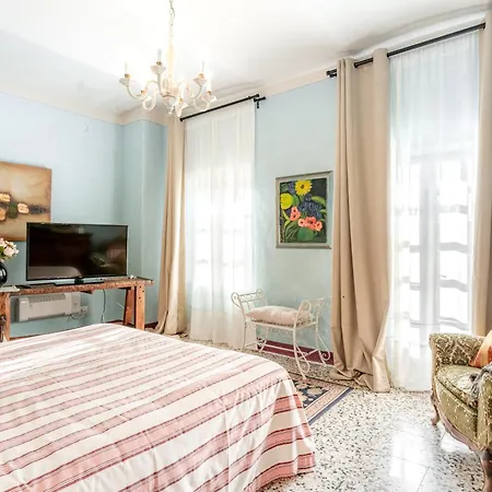 Ca' Pavaglione B&B 3*