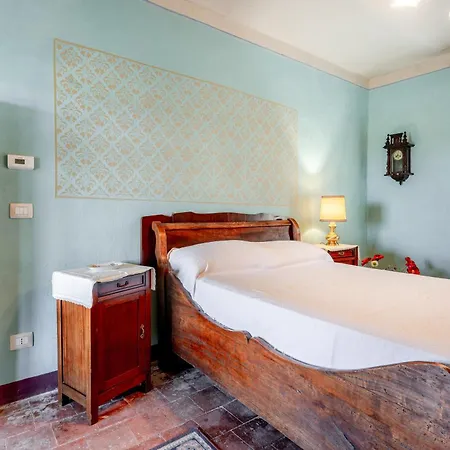 Ca' Pavaglione 3* Borgomale