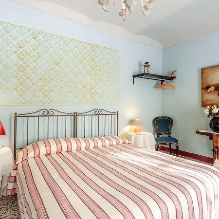 Ca' Pavaglione فندق مبيت وإفطار