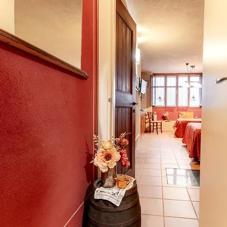 Ca' Pavaglione فندق مبيت وإفطار 3*