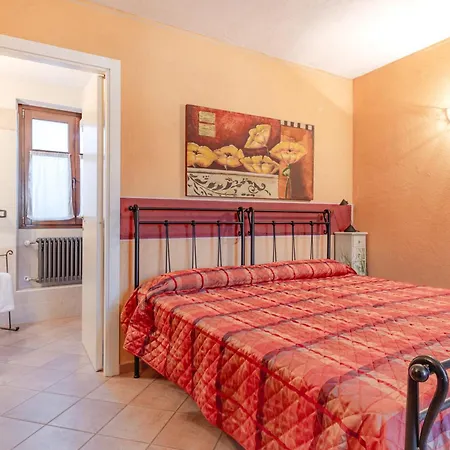 فندق مبيت وإفطار Ca' Pavaglione 3*