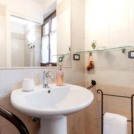 فندق مبيت وإفطار Ca' Pavaglione Borgomale