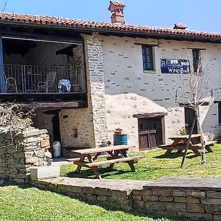 Ca' Pavaglione 3*