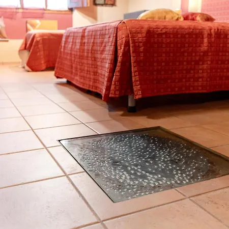 Ca' Pavaglione 3* 보르고말