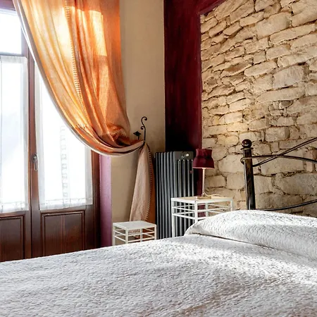 Frühstückspension Ca' Pavaglione Country House
