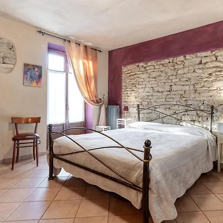 فندق مبيت وإفطار Ca' Pavaglione 3*