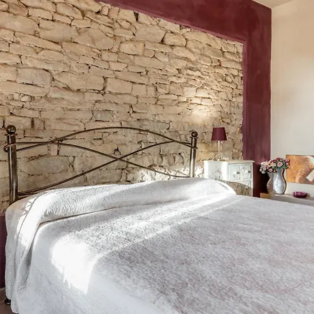 Ca' Pavaglione 보르고말