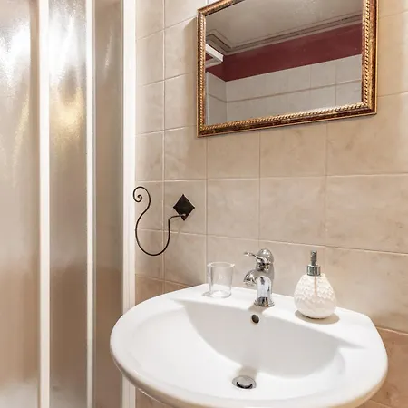 Ca' Pavaglione 3* 보르고말