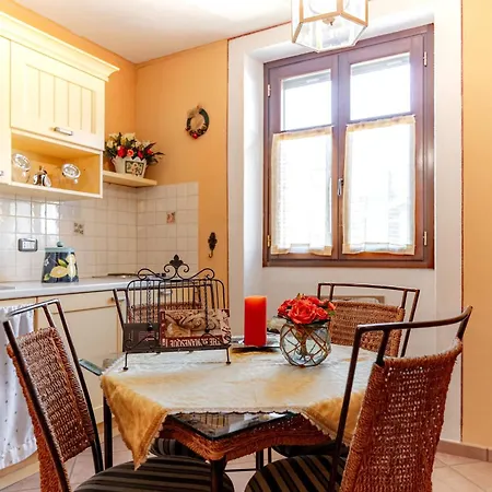فندق مبيت وإفطار Ca' Pavaglione 3*