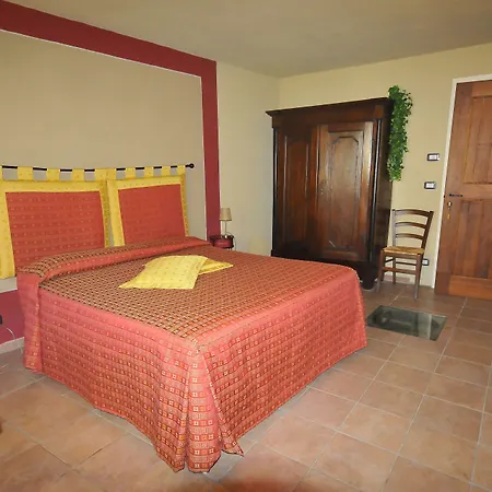 Ca' Pavaglione فندق مبيت وإفطار