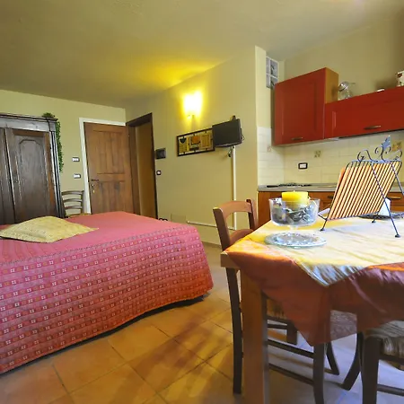 فندق مبيت وإفطار Ca' Pavaglione 3*