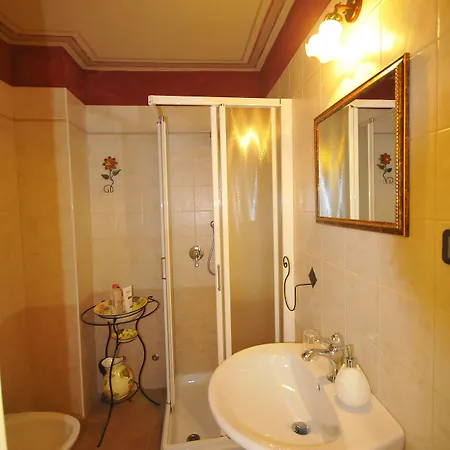 Ca' Pavaglione Oda ve Kahvaltı 3*