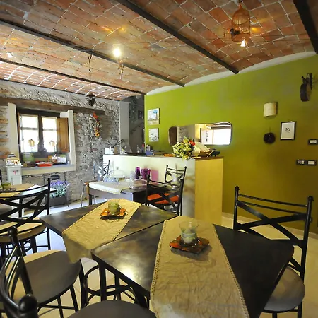 Ca' Pavaglione فندق مبيت وإفطار 3*