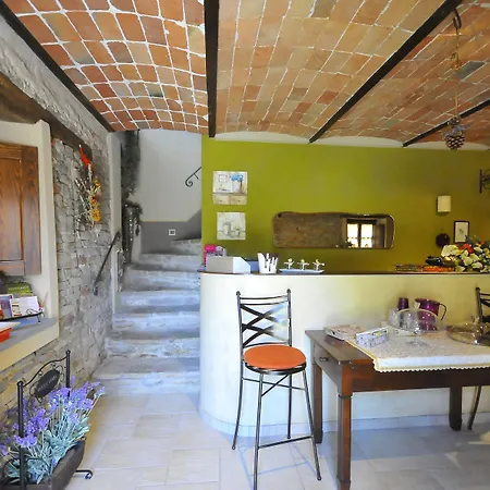 Ca' Pavaglione 3*