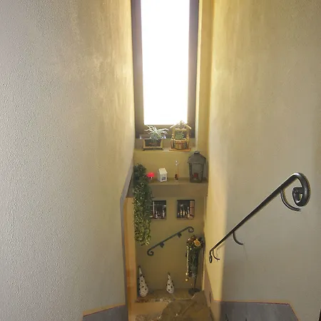 Ca' Pavaglione B&B 보르고말