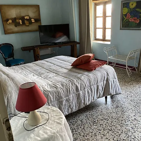 B&B Ca' Pavaglione 보르고말