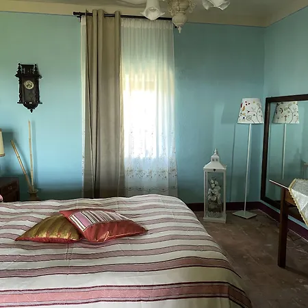 فندق مبيت وإفطار Ca' Pavaglione 3*