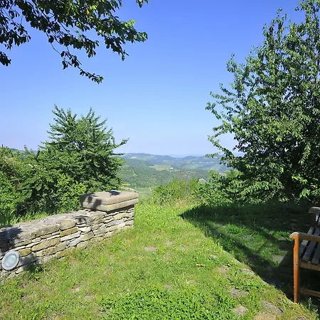 Ca' Pavaglione 3* Borgomale