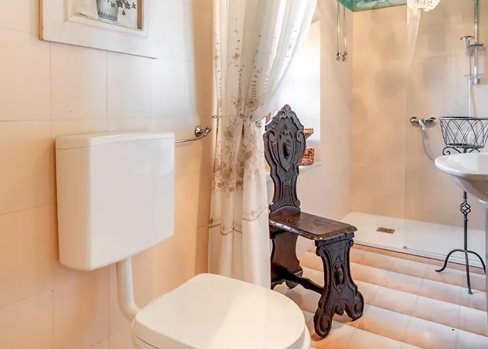 Ca' Pavaglione Country House