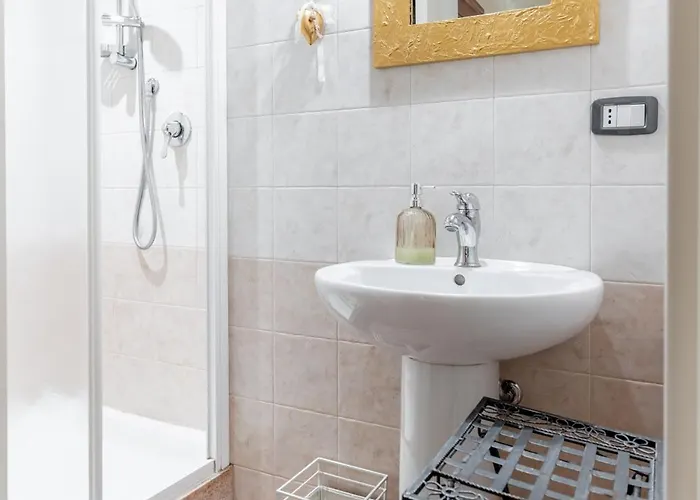 Frühstückspension Ca' Pavaglione Country House