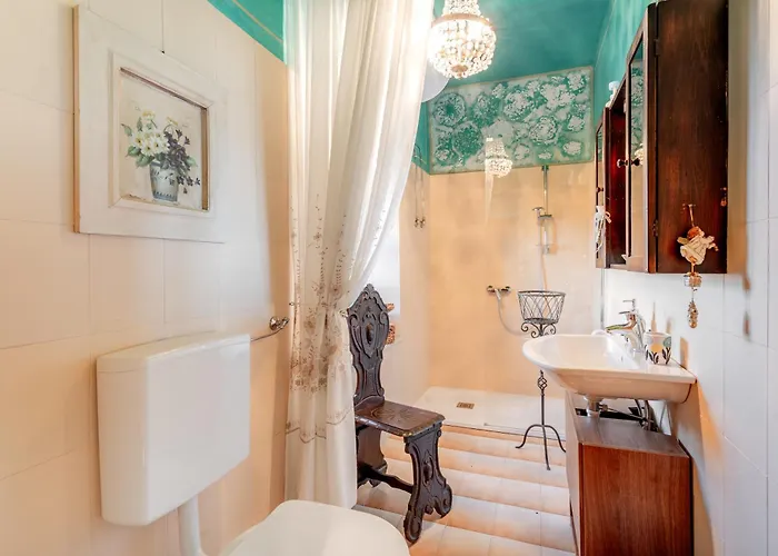 Ca' Pavaglione Country House