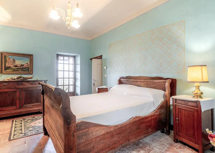 Frühstückspension Ca' Pavaglione Country House