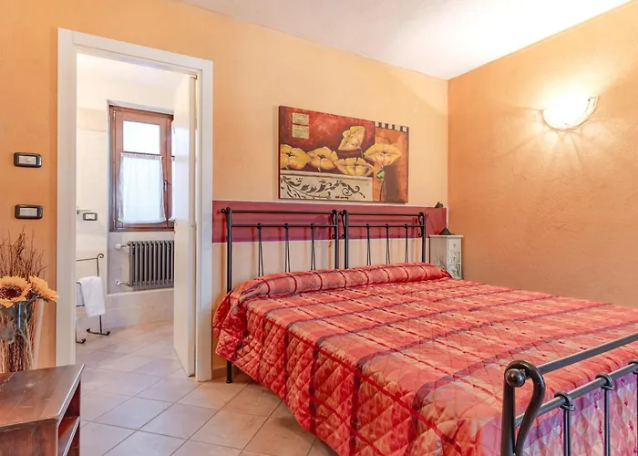 Frühstückspension Ca' Pavaglione Country House 3*