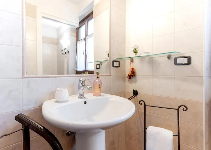 Frühstückspension Ca' Pavaglione Country House Borgomale