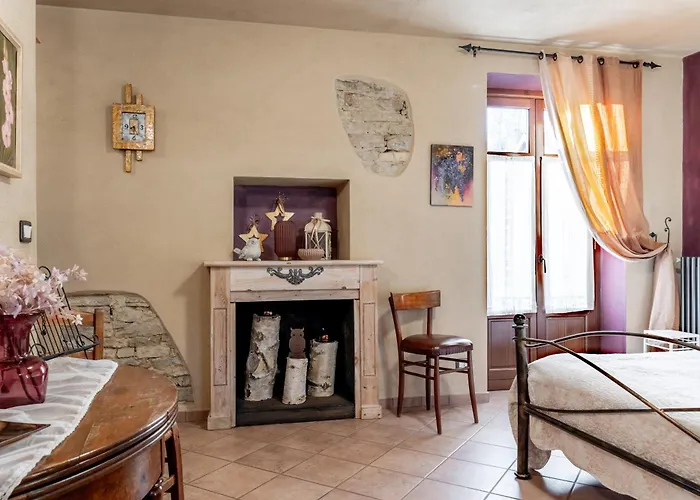 Ca' Pavaglione Country House