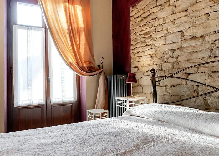 Frühstückspension Ca' Pavaglione Country House