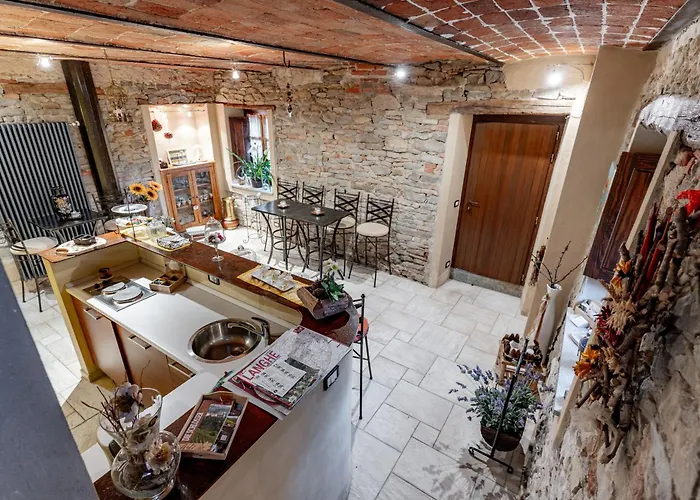 Ca' Pavaglione Country House Frühstückspension 3*