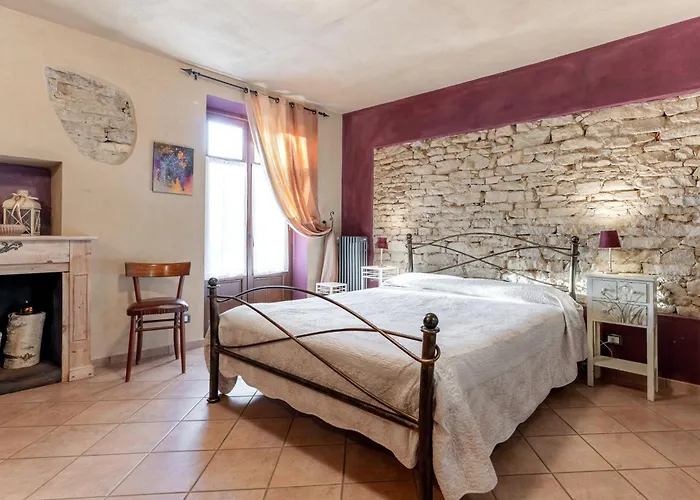 Frühstückspension Ca' Pavaglione Country House 3*