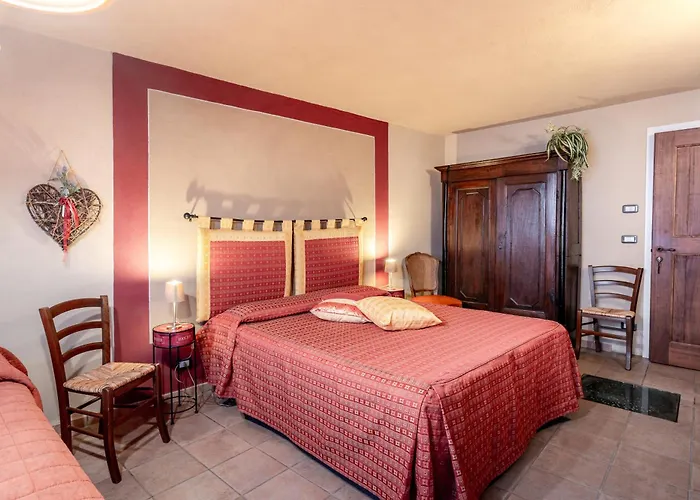Ca' Pavaglione Country House 3*