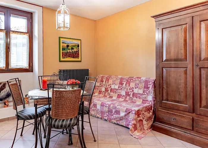 Ca' Pavaglione Country House