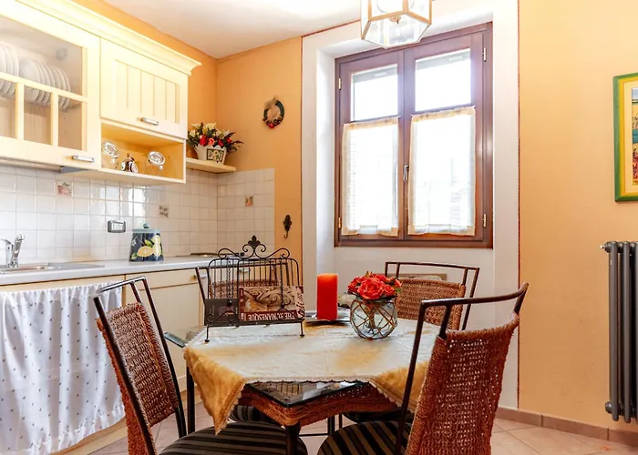 Frühstückspension Ca' Pavaglione Country House 3*