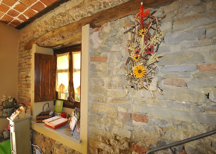 Ca' Pavaglione Country House