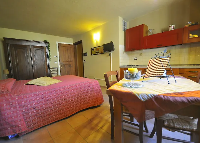 Frühstückspension Ca' Pavaglione Country House 3*