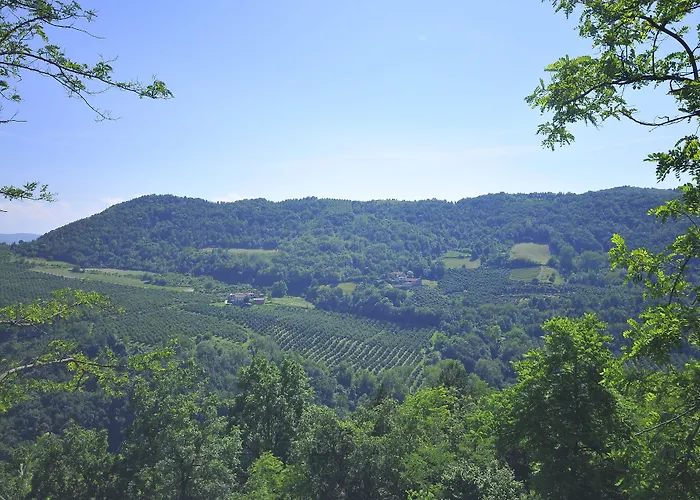 Ca' Pavaglione Country House