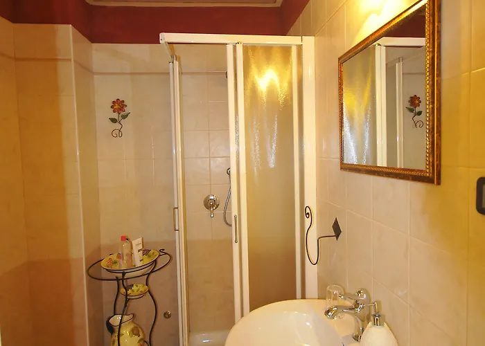 Ca' Pavaglione Country House Frühstückspension 3*