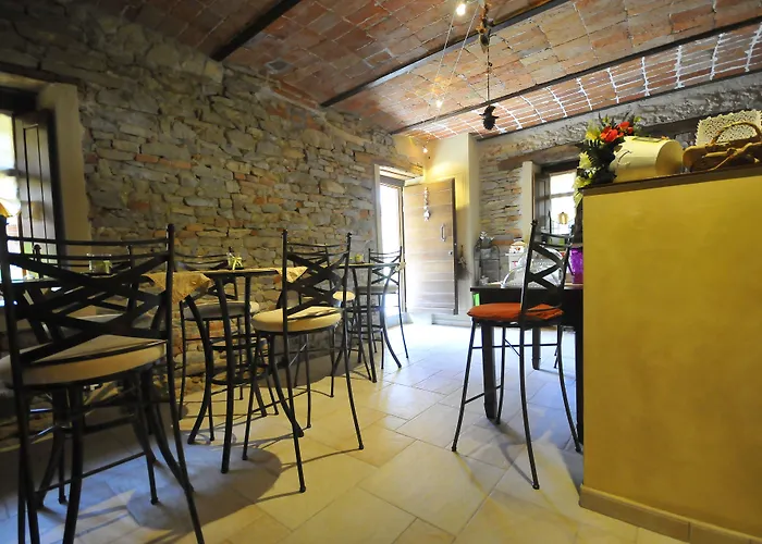 Ca' Pavaglione Country House 3*