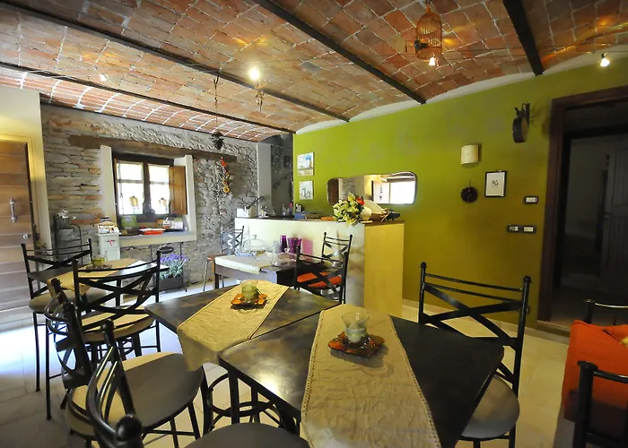 Ca' Pavaglione Country House Frühstückspension 3*