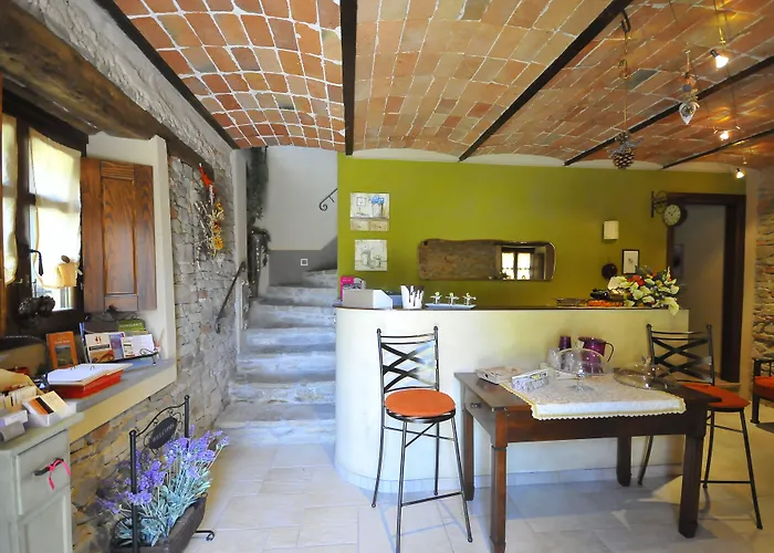 Ca' Pavaglione Country House 3*